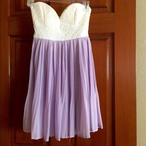 Sabo Skirt Dress